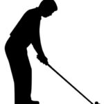 golf clubs